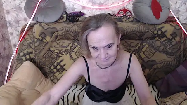 MissBekker online show from May 16, 5:56 pm