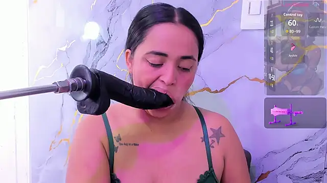 susan  bigass online show from May 12, 11:50 am