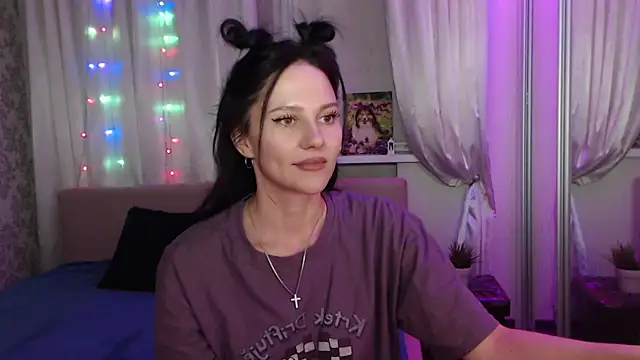 Zlata888 online show from November 3, 8:46 pm