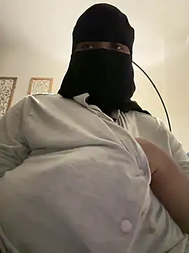 Submissive Arab online show from May 19, 4:41 am