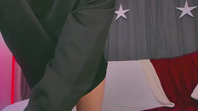 Eva Doo online show from December 16, 11:43 pm