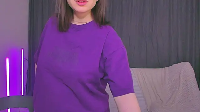 Eva Doo online show from November 14, 7:58 pm