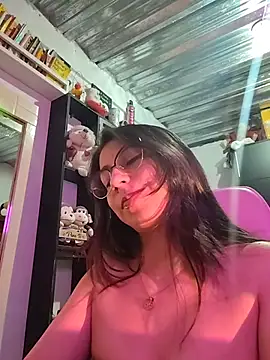 kateeen18 online show from January 10, 5:12 am