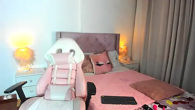 destinysweet21 online show from January 9, 11:09 pm