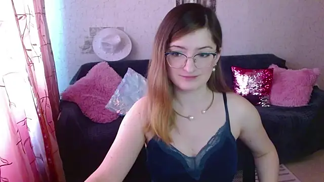 Arielsssplash online show from May 21, 5:38 am