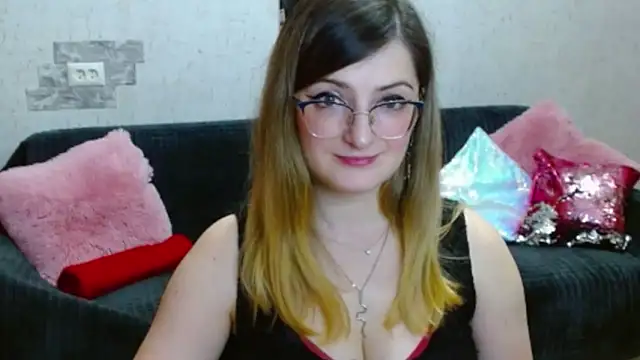 Arielsssplash online show from November 17, 3:13 pm