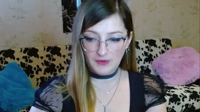 Arielsssplash online show from October 9, 7:12 am