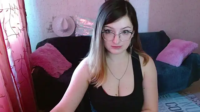 Arielsssplash online show from March 25, 7:00 am