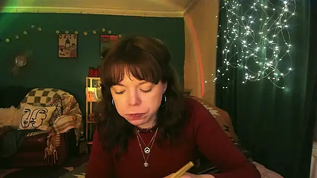 ClancyMorissey online show from March 2, 6:03 pm