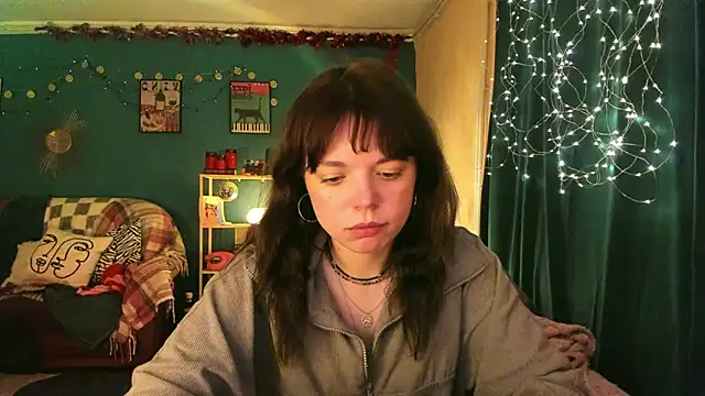 ClancyMorissey online show from January 13, 7:07 pm