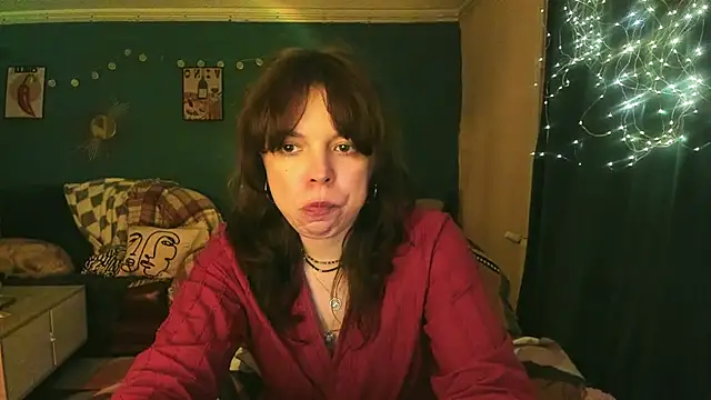 ClancyMorissey online show from April 27, 7:11 pm