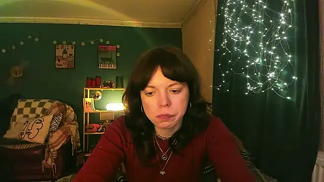 ClancyMorissey online show from March 11, 7:38 pm