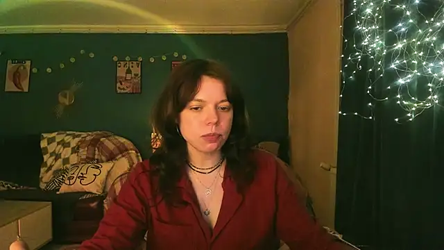 ClancyMorissey online show from May 2, 9:29 pm