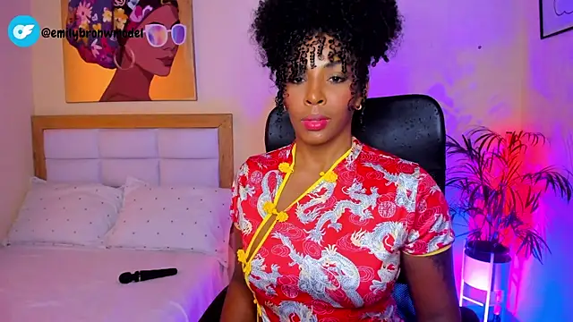 AitanaBrown  online show from May 22, 9:46 pm