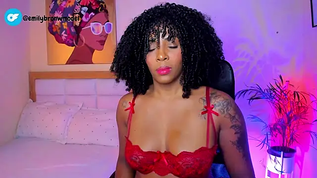 AitanaBrown  online show from May 26, 9:14 pm