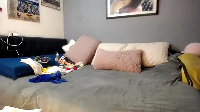 maturehoxx online show from November 13, 12:20 am