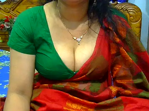 Horny Doll24 online show from April 3, 4:49 pm