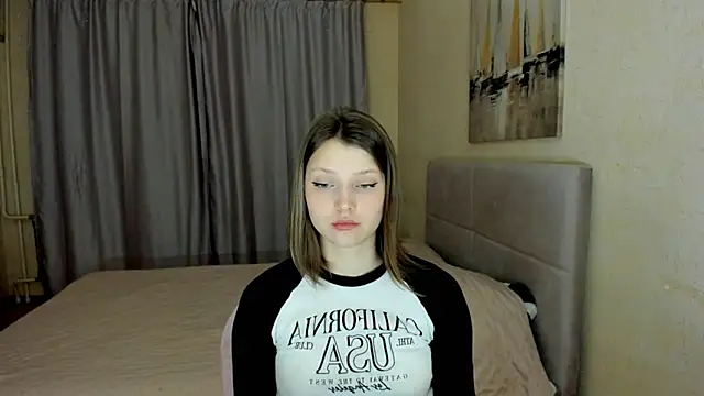 SoniNesti online show from November 6, 3:40 pm