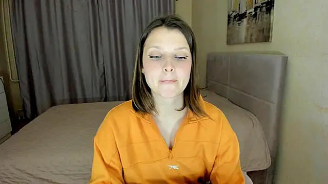 SoniNesti online show from October 18, 5:04 pm