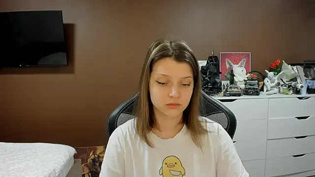 SoniNesti online show from May 20, 2:58 pm