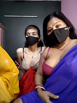 cutee  crazy online show from March 17, 2:32 pm