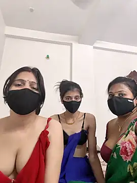 cutee  crazy online show from May 14, 4:46 pm
