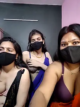 cutee  crazy online show from April 5, 3:22 pm