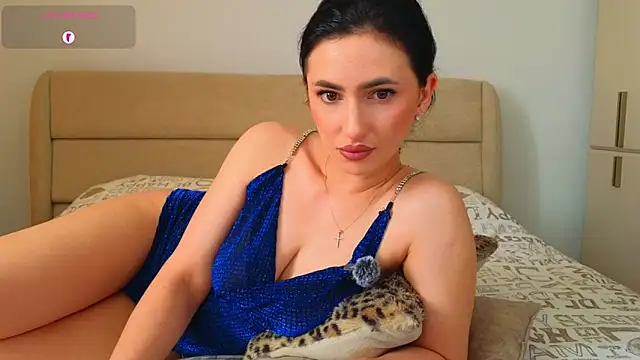 BbyKristy online show from May 29, 5:38 am