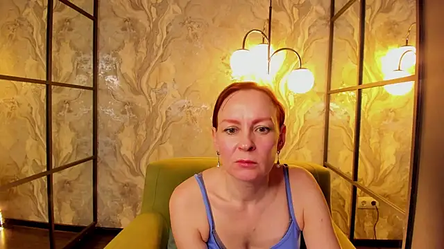 NikaGentle online show from May 2, 5:55 am