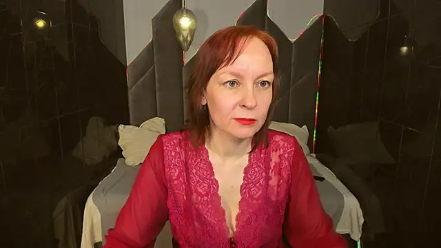 NikaGentle online show from April 7, 5:53 am