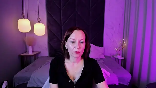 NikaGentle online show from October 19, 5:31 am