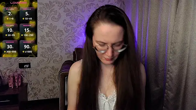 AgnesGraham online show from March 16, 10:03 pm