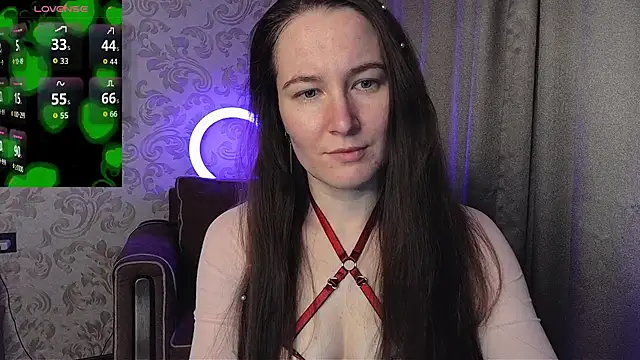 AgnesGraham online show from February 20, 7:58 pm