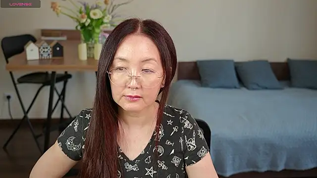 AvroraSakura online show from March 13, 1:12 pm