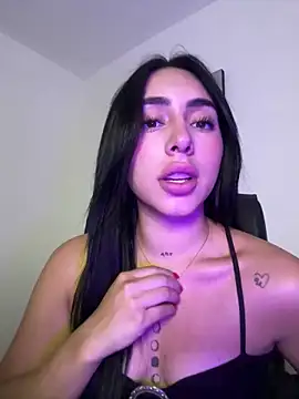 isabella jade online show from March 23, 9:10 pm