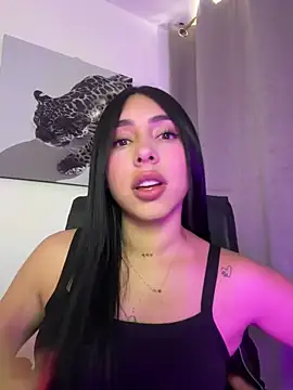 isabella jade online show from March 27, 9:26 pm