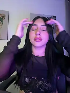 isabella jade online show from April 3, 11:14 pm