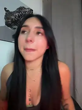 isabella jade online show from March 25, 10:34 pm