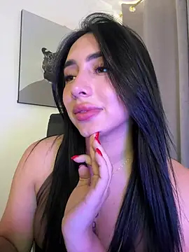 isabella jade online show from April 1, 8:17 pm