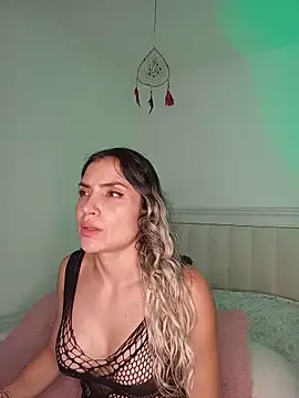 ASHLEY BLAIR online show from May 23, 8:51 pm