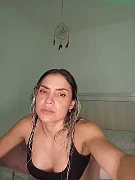 ASHLEY BLAIR online show from May 14, 9:42 pm