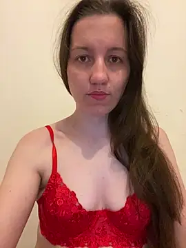 Nicole-Ray online show from May 15, 5:16 pm