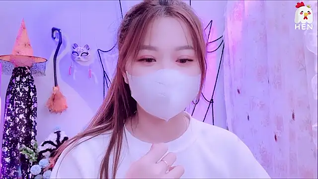 hen237 online show from October 20, 9:51 pm