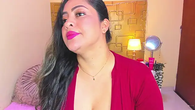 Julia Haye online show from May 16, 3:53 am