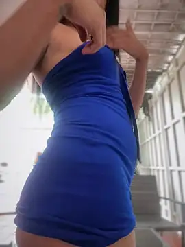 Ashly Miller online show from March 13, 8:32 pm