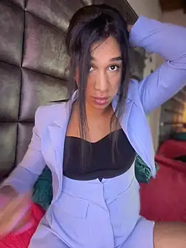 Ashly Miller online show from March 23, 8:26 pm