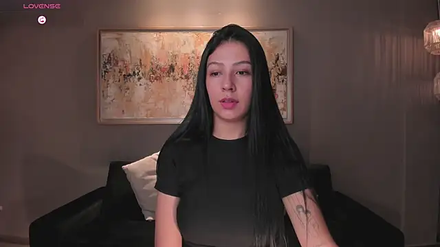 LilaWest online show from October 28, 11:38 am