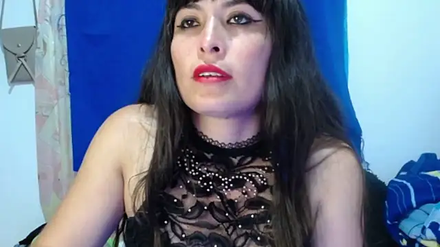 Alexandrasaenz online show from April 29, 9:53 pm