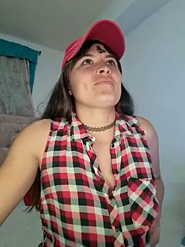 Alexandrasaenz online show from February 18, 11:26 pm