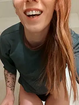 clara-francaise online show from January 6, 8:34 pm